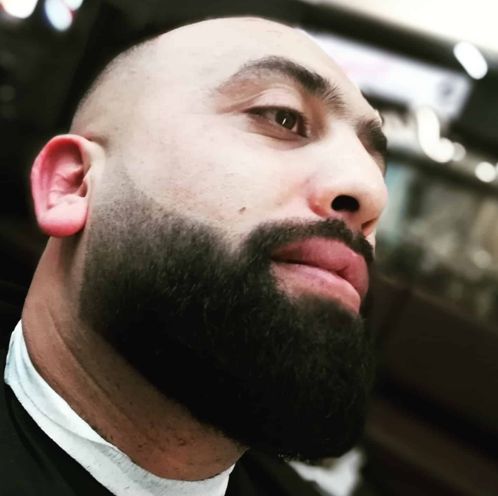 baard